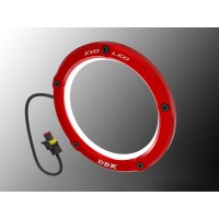 DBK Special Parts (Ducabike) EVO LED Ring Upgrade Kit for CCDV04, CCDV05, CCDV06, and CCDV10 DBK Special Parts (Ducabike) EVO LED Ring Upgrade Kit for CCDV04, CCDV05, CCDV06, and CCDV10